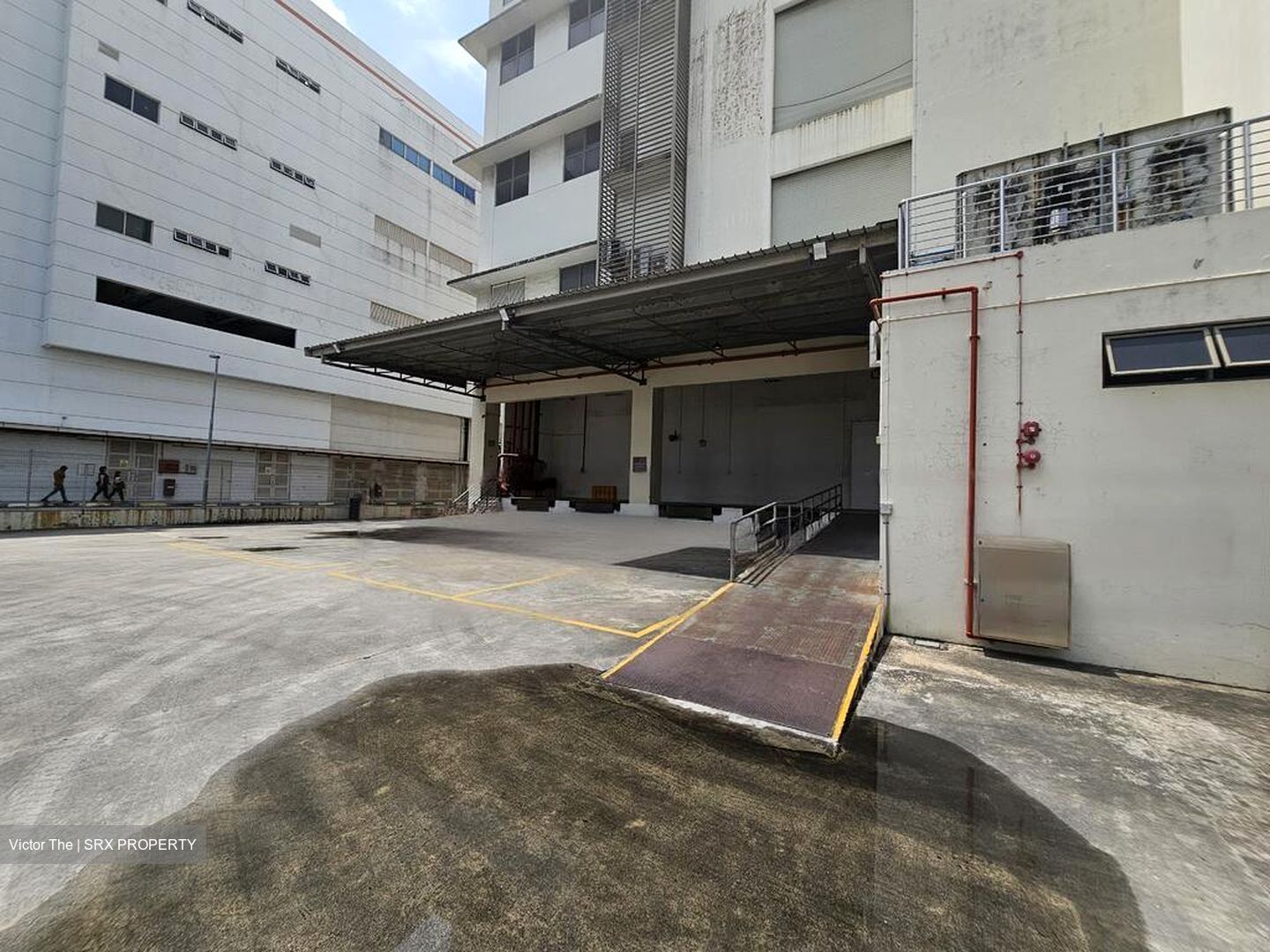 Serangoon North Avenue 3 (D19), Factory #625892151